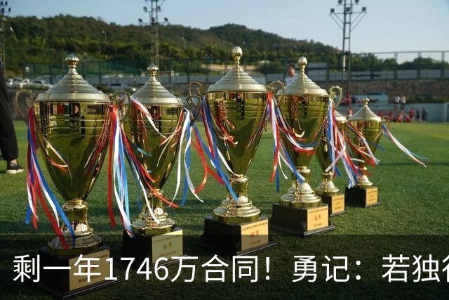 剩一年1746万合同！勇记：若独行侠与克莱达成买断 热火对其有意